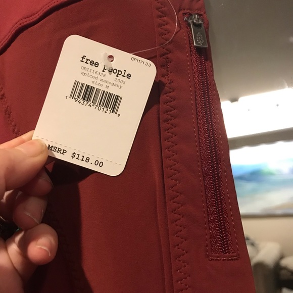 Free People leggings - Picture 4 of 7